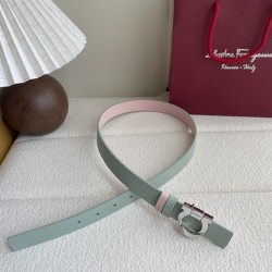 Ferragamo Belts