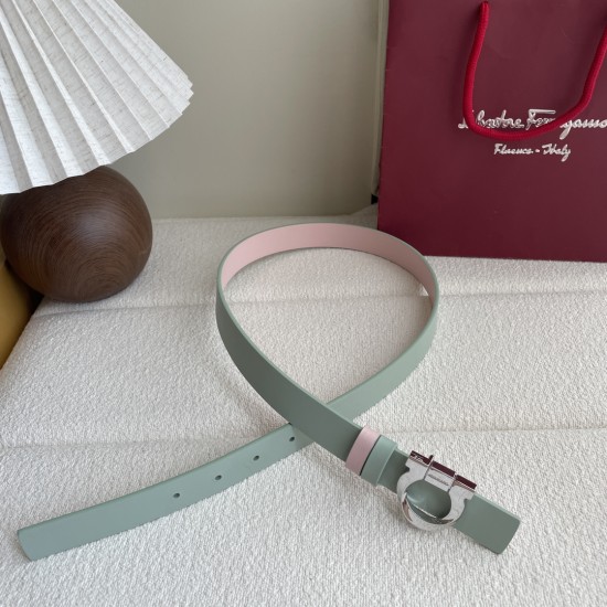 Ferragamo Belts