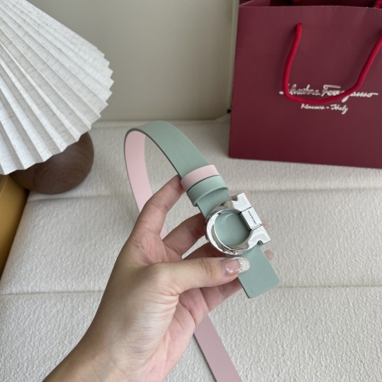 Ferragamo Belts