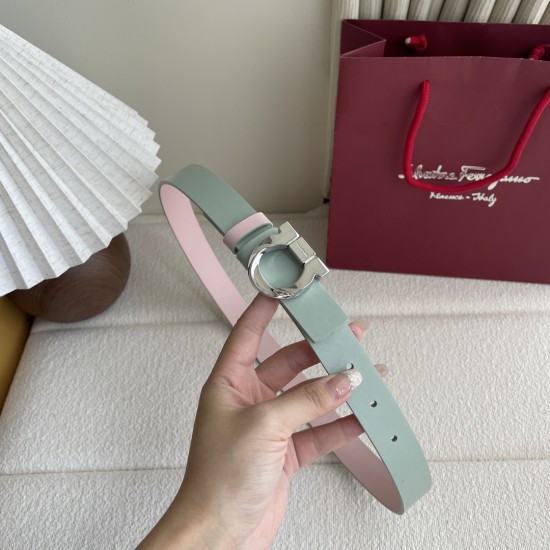 Ferragamo Belts