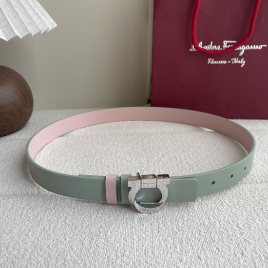 Ferragamo Belts