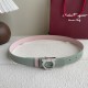 Ferragamo Belts