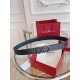 Ferragamo Belts