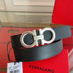 Ferragamo Belts