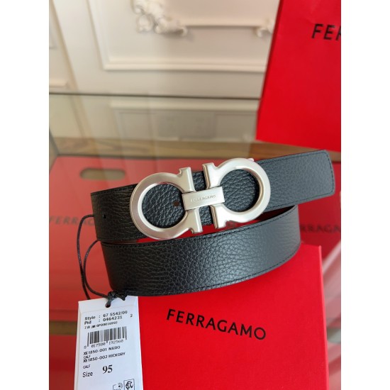 Ferragamo Belts
