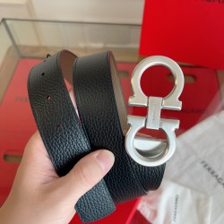 Ferragamo Belts