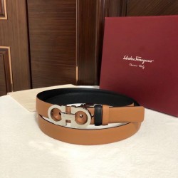 Ferragamo Belts