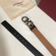Ferragamo Belts