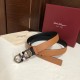 Ferragamo Belts