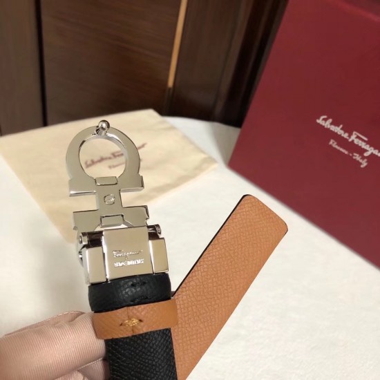 Ferragamo Belts