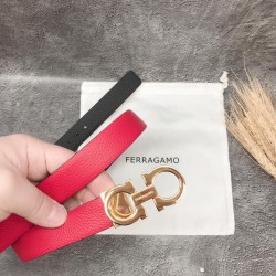 Ferragamo Belts