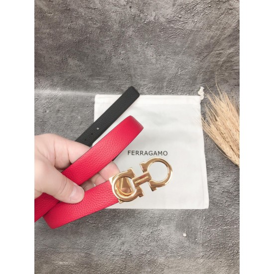 Ferragamo Belts