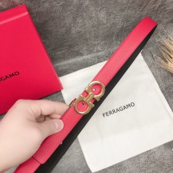 Ferragamo Belts