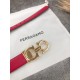 Ferragamo Belts