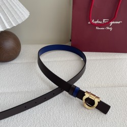 Ferragamo Belts