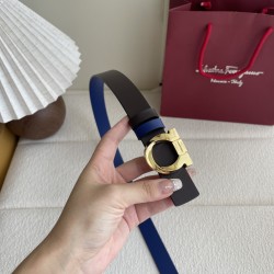 Ferragamo Belts