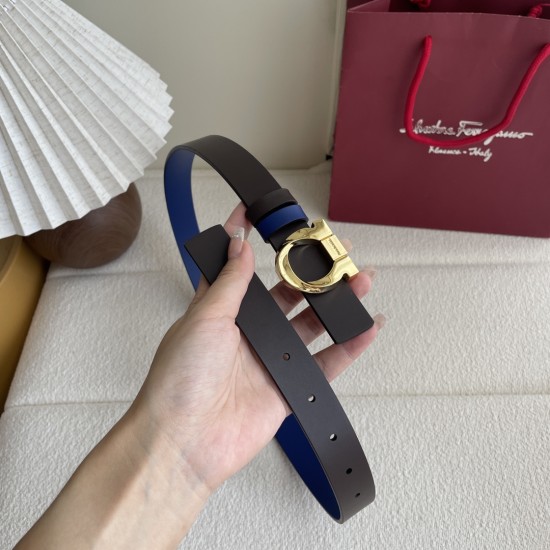 Ferragamo Belts