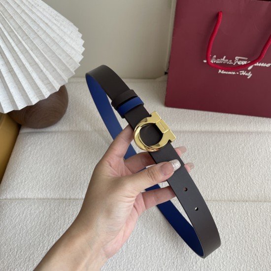 Ferragamo Belts
