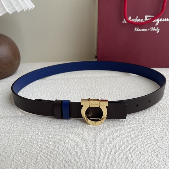 Ferragamo Belts