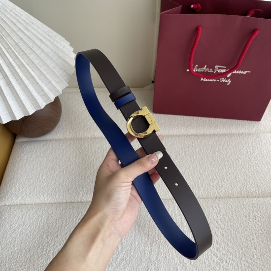 Ferragamo Belts