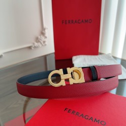 Ferragamo Belts