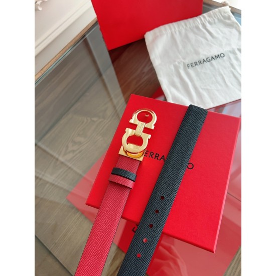 Ferragamo Belts