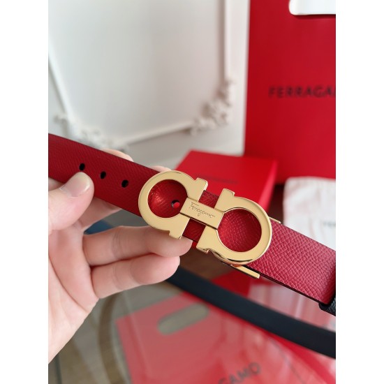 Ferragamo Belts