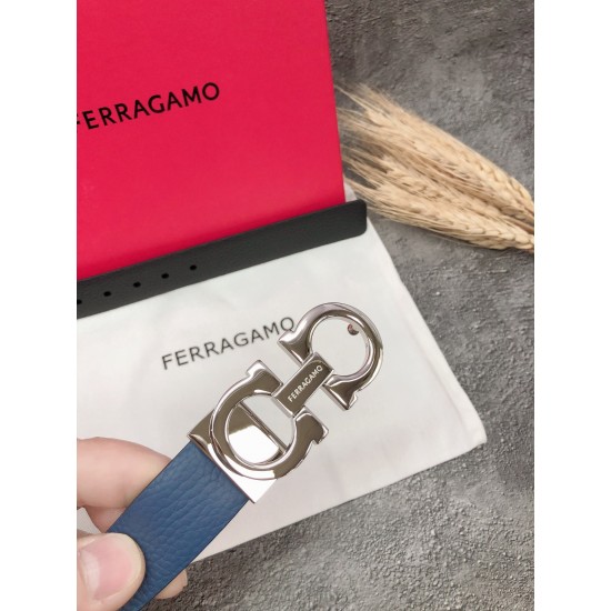 Ferragamo Belts