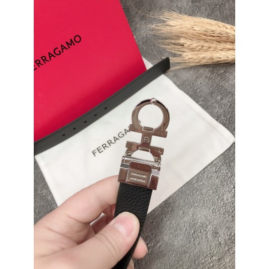 Ferragamo Belts