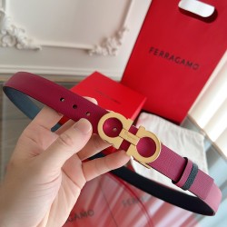 Ferragamo Belts