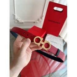 Ferragamo Belts