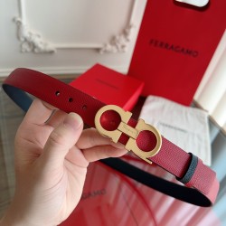 Ferragamo Belts