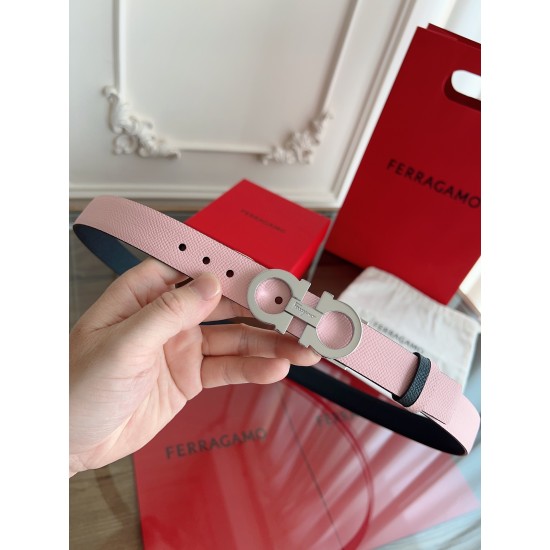 Ferragamo Belts