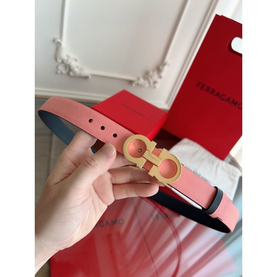 Ferragamo Belts