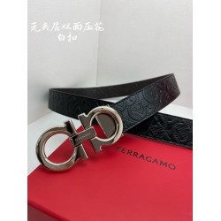 Ferragamo Belts