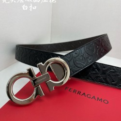 Ferragamo Belts