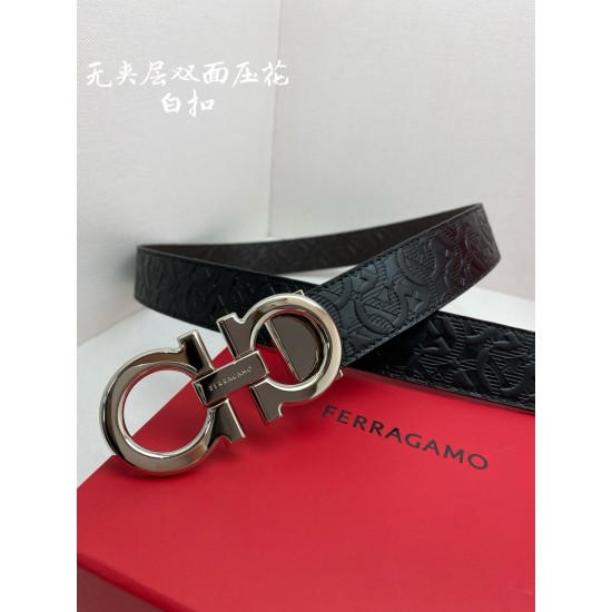 Ferragamo Belts