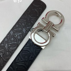 Ferragamo Belts