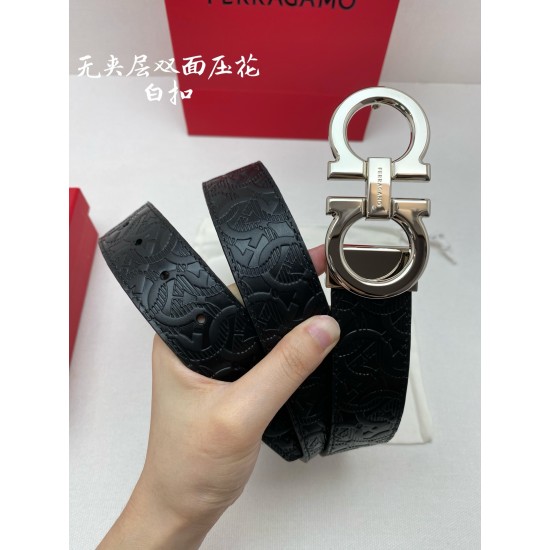 Ferragamo Belts