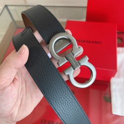 Ferragamo Belts
