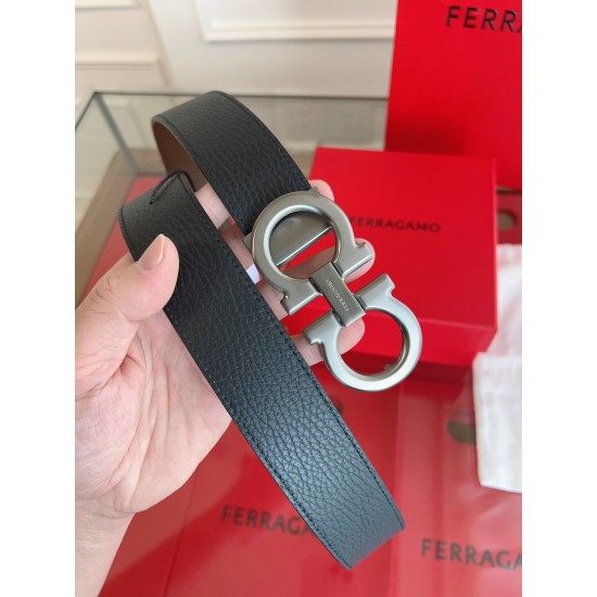 Ferragamo Belts