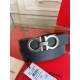 Ferragamo Belts