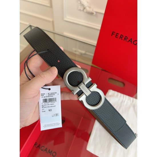 Ferragamo Belts