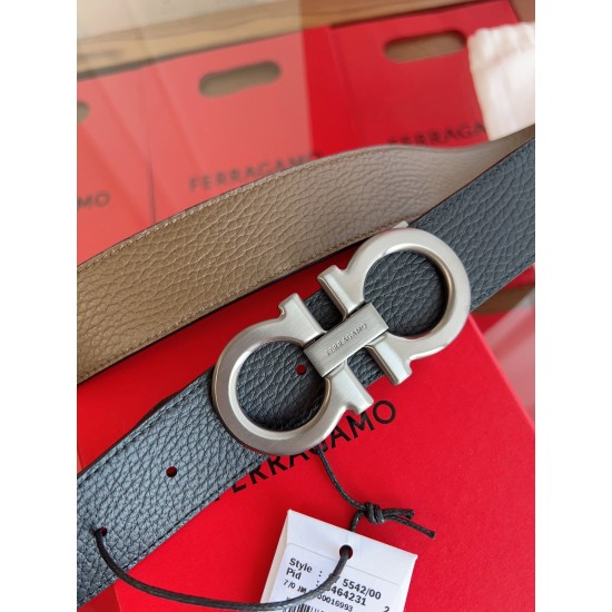 Ferragamo Belts