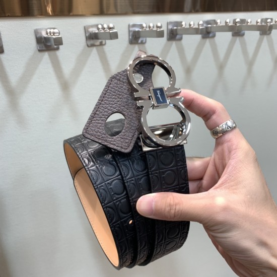 Ferragamo Belts