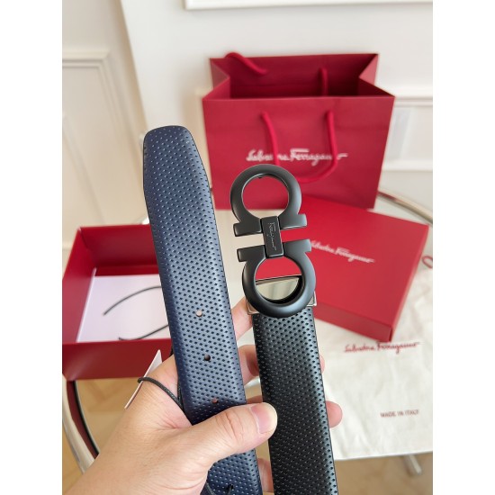 Ferragamo Belts