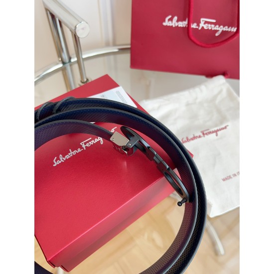 Ferragamo Belts