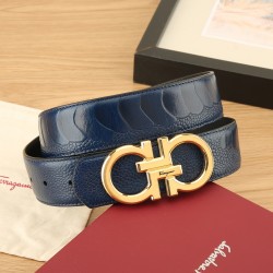 Ferragamo Belts