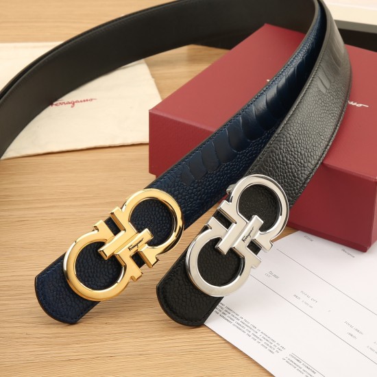 Ferragamo Belts