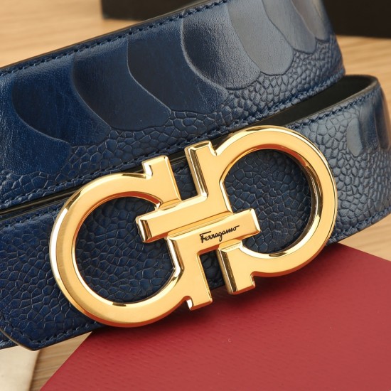 Ferragamo Belts